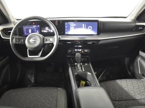 Certified 2026 Nissan Kicks SV w/ Cold Weather Package AWD/4WD image 25