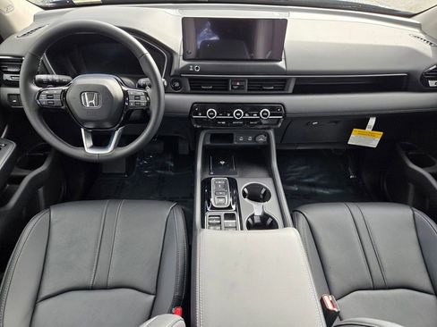New 2026 Honda Pilot Touring image 12