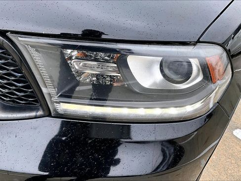 Used 2018 Dodge Durango R/T w/ Blacktop Package image 27