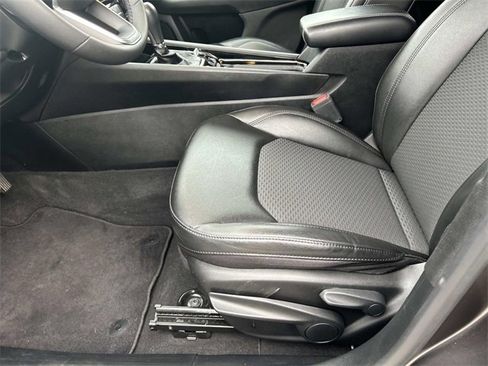 Used 2022 Jeep Compass Altitude image 21