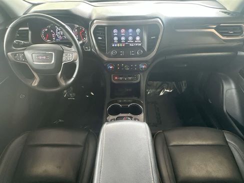 Used 2023 GMC Acadia AT4 w/ Technology Package AWD/4WD image 24