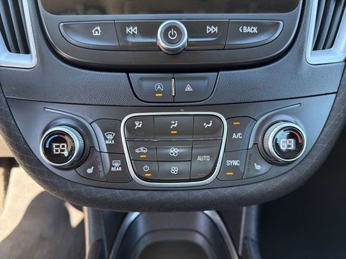 Certified 2024 Chevrolet Malibu LT image 20