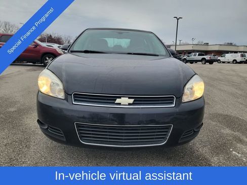 Used 2010 Chevrolet Impala LT w/ Convenience Package image 9