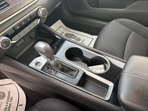 Used 2024 Nissan Altima 2.5 SV image 35