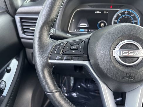 Used 2024 Nissan Leaf SV Plus FWD image 17