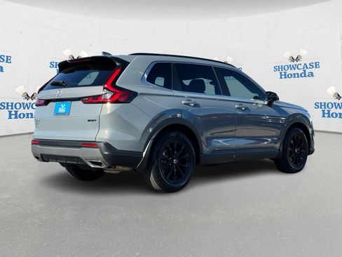 Used 2023 Honda CR-V Sport image 8