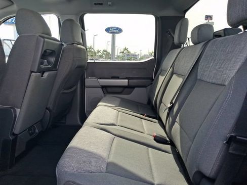 Used 2026 Ford F250 XLT AWD/4WD image 6
