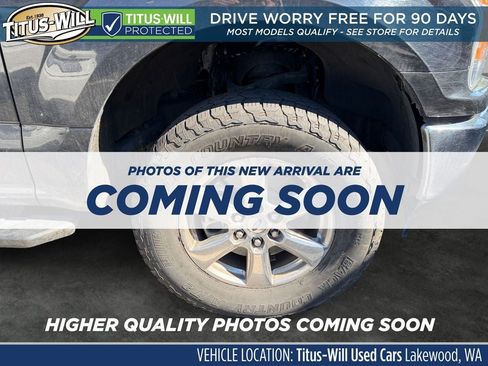 Used 2018 Ford F150 XLT w/ Equipment Group 302A Luxury AWD/4WD image 5