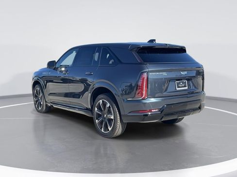 New 2026 Cadillac Escalade IQ Sport 1 AWD/4WD image 6