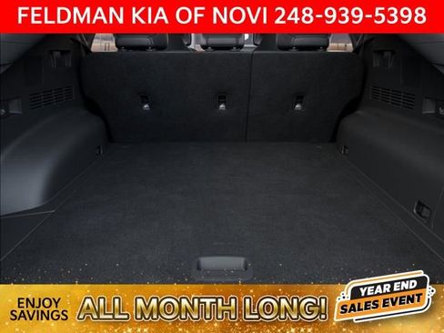 New 2025 Kia EV6 Light image 19