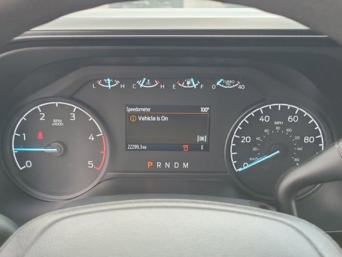 Certified 2025 Ford F250 XLT AWD/4WD image 29