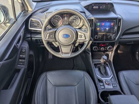 Used 2019 Subaru Forester Touring w/ Popular Package #3 AWD/4WD image 18