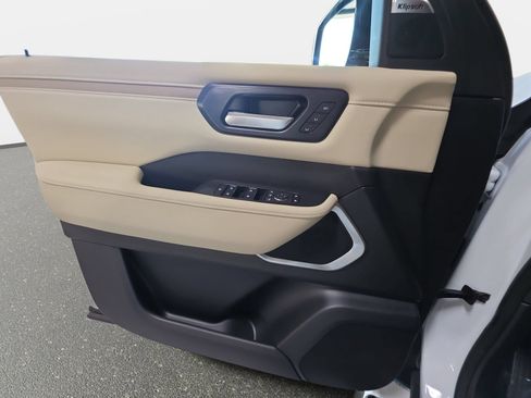 New 2026 Nissan Armada Platinum Reserve AWD/4WD image 26