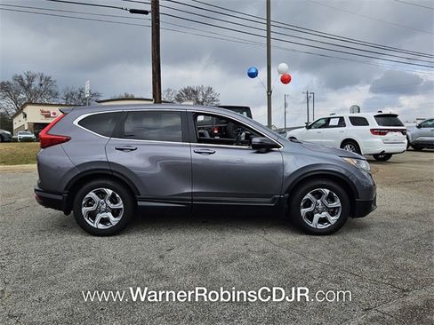 Used 2018 Honda CR-V EX-L image 15