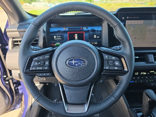 Certified 2026 Subaru Outback Touring AWD/4WD image 24