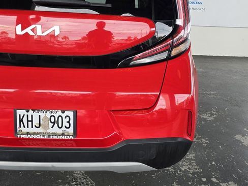 Used 2024 Kia Soul LX image 37