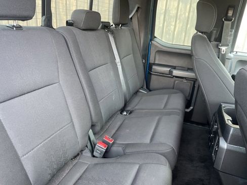 Used 2018 Ford F150 XLT w/ Equipment Group 302A Luxury image 58