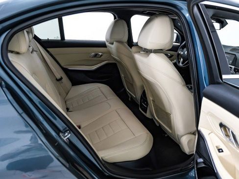 Used 2020 BMW 330i Sedan w/ Convenience Package image 34