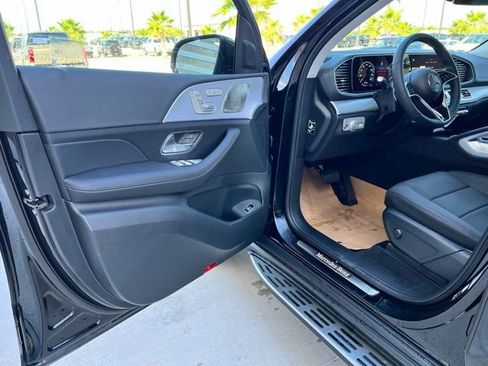 New 2026 Mercedes-Benz GLE 450 GLE 450 image 14