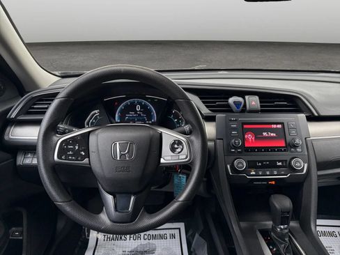 Used 2020 Honda Civic LX image 26