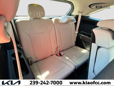 New 2026 Kia Sorento S image 19