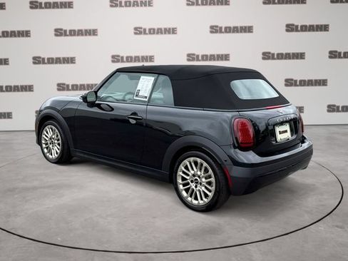 Used 2026 MINI Cooper S FWD image 3