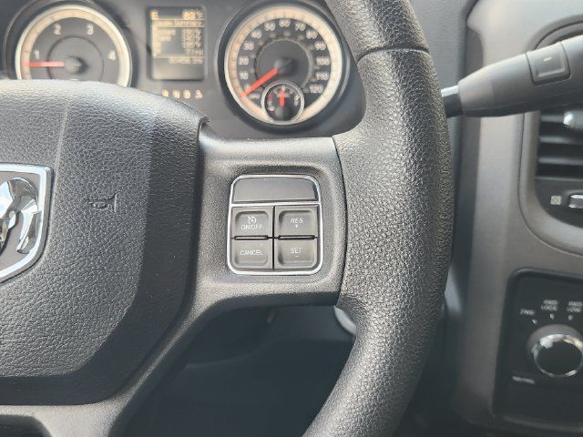 Used 2018 RAM 2500 Tradesman w/ Chrome Appearance Group AWD/4WD image 28