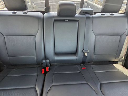 Used 2022 Ford F150 Lariat AWD/4WD image 30