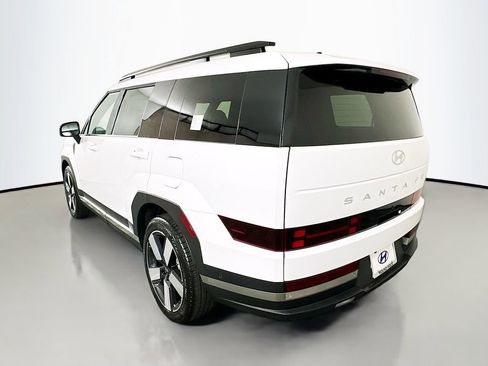New 2026 Hyundai Santa Fe Limited AWD/4WD image 7