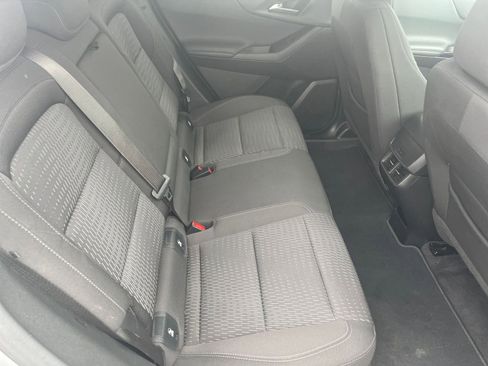 Used 2025 Chevrolet Equinox LT FWD image 33