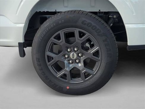 New 2026 Ford F150 STX RWD image 10