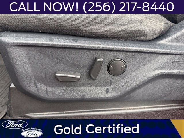 Used 2023 Ford F150 XLT w/ Equipment Group 302A High AWD/4WD image 18