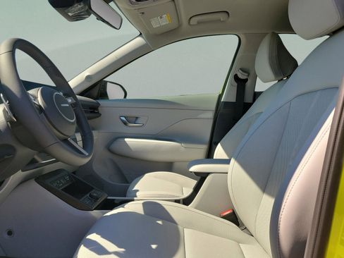 New 2026 Hyundai Kona SEL Premium image 20