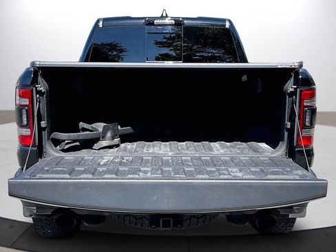 Used 2022 RAM 1500 TRX w/ TRX Level 2 Equipment Group AWD/4WD image 26