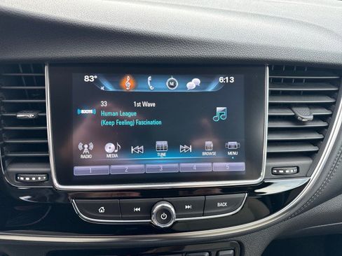Used 2017 Buick Encore Preferred FWD image 19