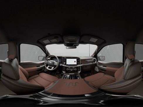 New 2026 Ford F150 King Ranch image 8