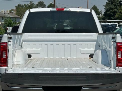 Used 2023 Ford F150 XLT w/ XTR Package AWD/4WD image 6