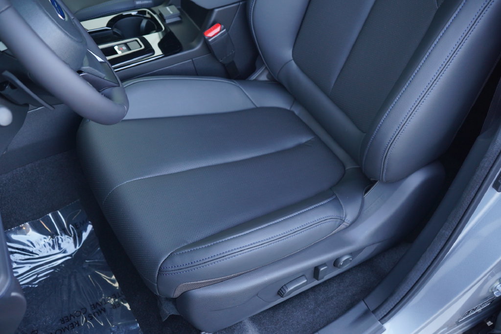 New 2026 Subaru Forester Touring AWD/4WD image 13