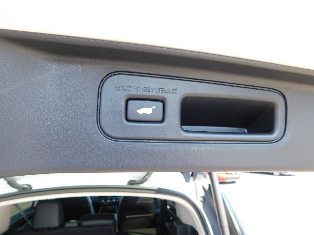 New 2026 Honda Passport RTL image 23