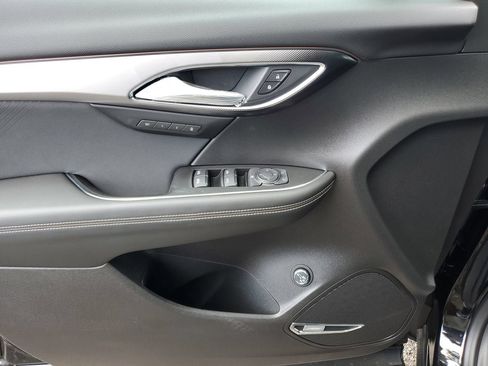 New 2026 Buick Envision Sport Touring AWD/4WD image 17