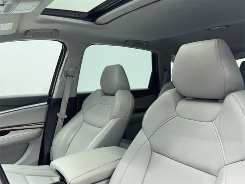 Used 2020 Acura MDX FWD image 33