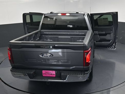 Used 2024 Ford F150 XLT w/ Mobile Office Package AWD/4WD image 18