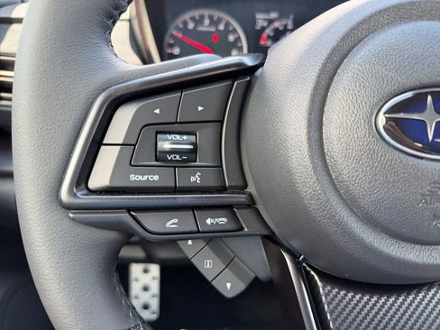 New 2026 Subaru WRX Limited image 22