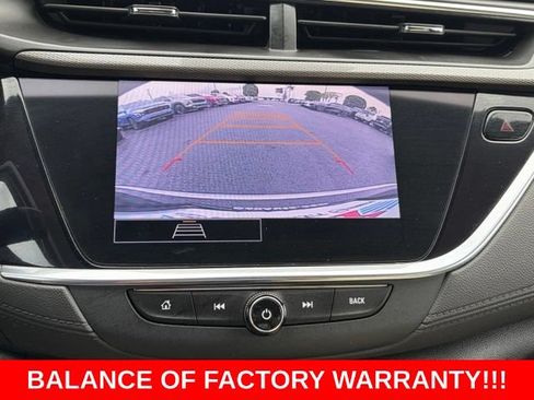Used 2023 Buick Encore GX Select FWD image 22