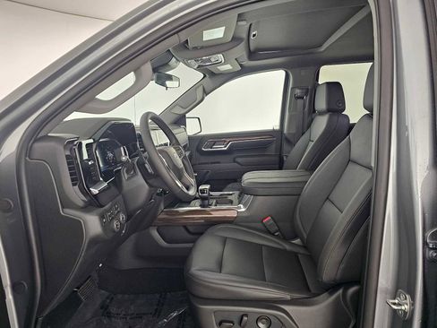 New 2026 Chevrolet Silverado 1500 LT Trail Boss w/ Convenience Package II image 21