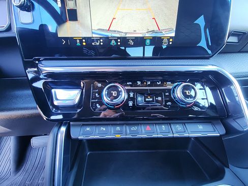 Used 2023 GMC Sierra 1500 Denali image 24