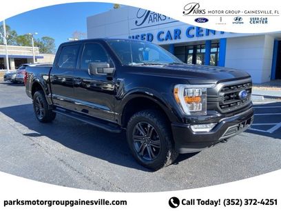 Certified 2022 Ford F150 XLT w/ Equipment Group 302A High