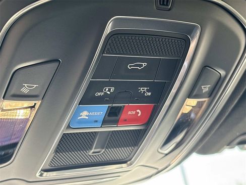 New 2025 Jeep Grand Cherokee L Limited w/ Black Appearance Package image 34