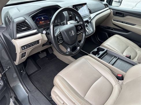 Used 2019 Honda Odyssey EX-L image 10