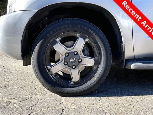 Used 2012 Toyota Sequoia SR5 image 8